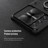 NILLKIN Slide Cover Case For Samsung Galaxy S21 Ultra Ring Stand Case for Galaxy S21 5G 2025 Designer Case Shockproof for S21+