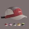 Quick-Drying Sun Hat 5-Panel Design Camping Hat Retro Summer Cap  Men and Women