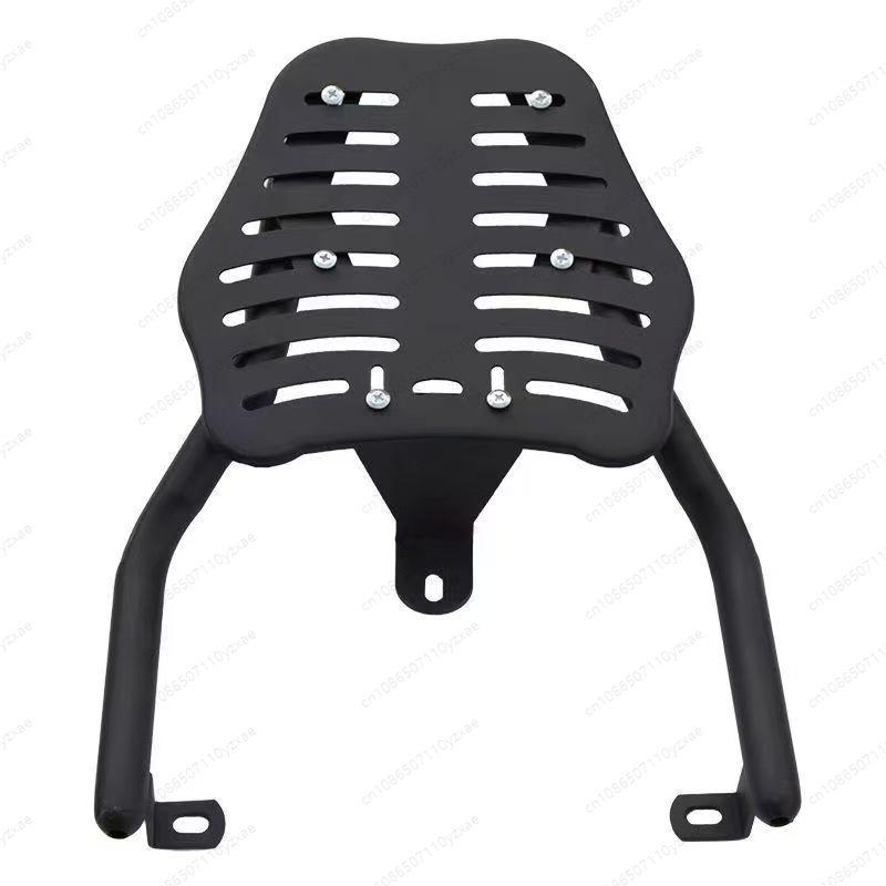 Electric vehicle trunk, trunk support, battery car Hot sales чёрный