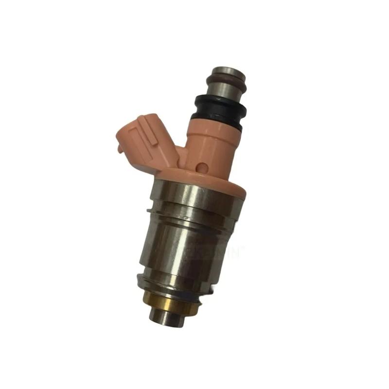 

Original New Fuel Injector Oem Js28-4 Js284 For Suzuki Grand Vitara 2.0 24v V6 H20a I-suzu High Quality