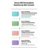 MEDIHEAL Derma 365 Pull-Out Mask Pack 30 sheets 350ml (Collagen / Teatree / Pore Lifting / Blemish Repair) (13 Options)