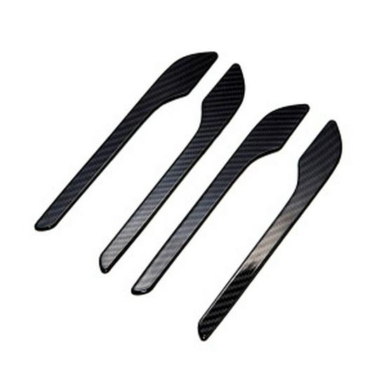 Tesla Model 3/Y Refresh Center Console & Door Trim Interior Kit