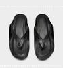 Men's Plus Size Retro Genuine Leather Non-slip Beach Flip-flops