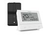 Wireless Two-Position Room Controller St-292 V2 White