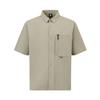 BLEU Shirts Men's Lapel Thin D5231BWS70