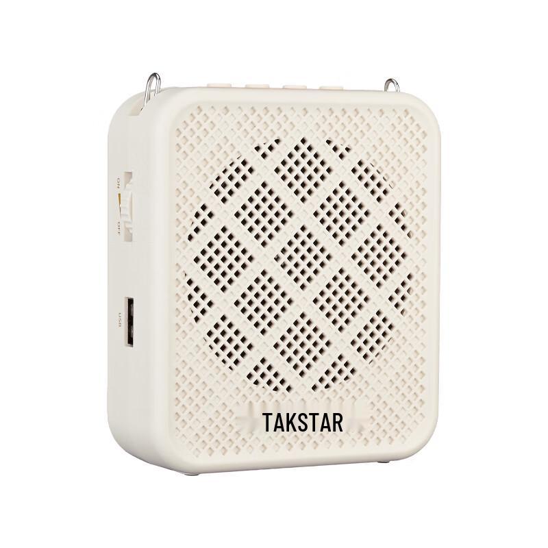TAKSTAR E150W Wireless Amplifier with Lavalier Microphone