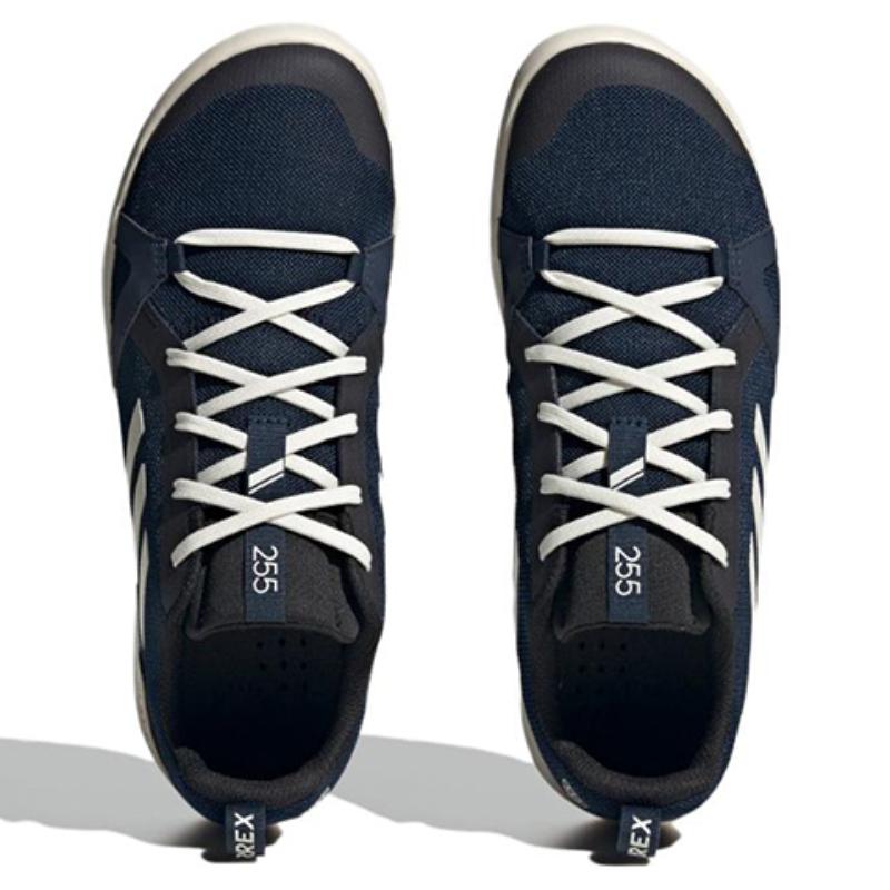 Adidas Terrex Boat Heat.Rdy Water Shoes 'Collegiate Navy' Sneakers HP8640