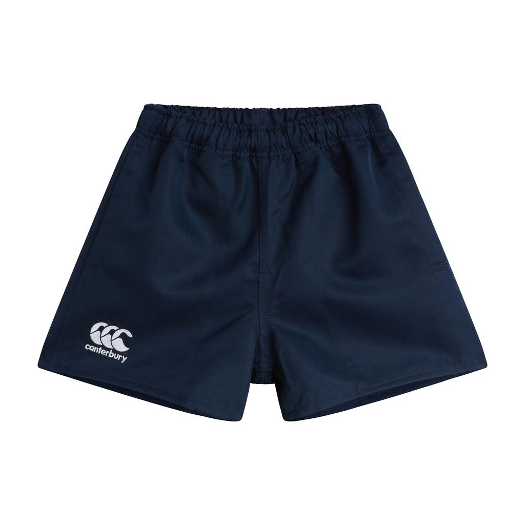 Canterbury Childrens/Kids Professional Shorts