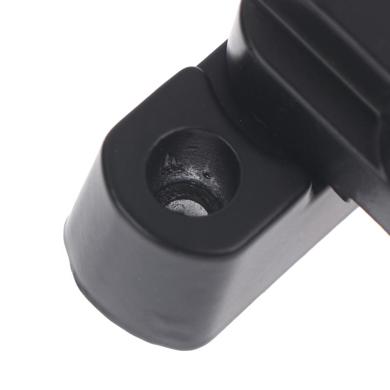 Fechaduras T de Aço Plástico Com Chave Fivela de Travamento de Janela Externa Travas de Segurança para Batente de Porta Travas Restritoras de Segurança Travas Antifurto