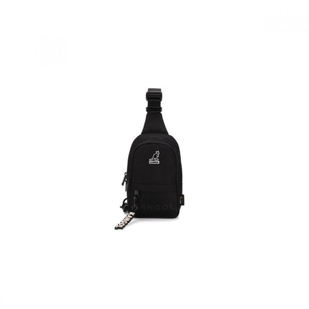 Kangol Authentic Slingback Ii 1316 Black