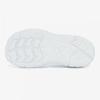 The North Face Kids Fiore Sandal Silver Ns82r82t