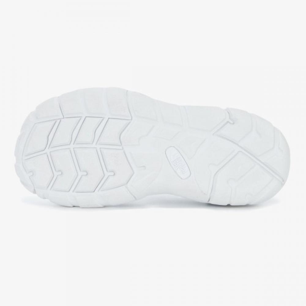 The North Face Kids Fiore Sandal Silver Ns82r82t