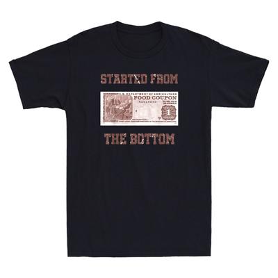 Oberteile – T-Shirts