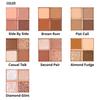 Mini Multi Eye Color Palette (7 shades)