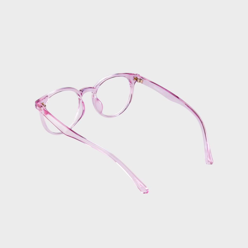 Ilsamsaemem Lucy Pink