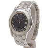 GUCCI G class Watches 5500M blackDial Stainless Steel Quartz Analog display mens Used