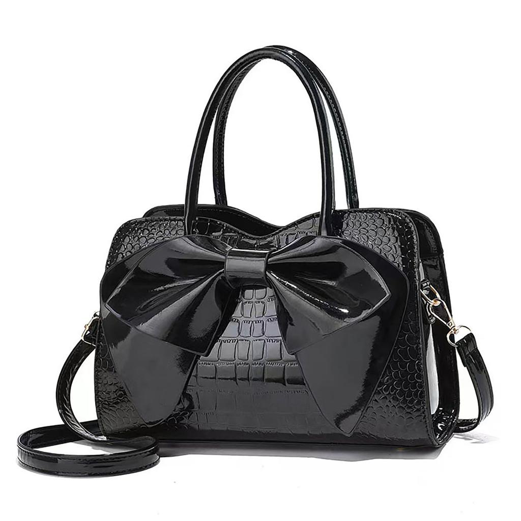 The New Single Shoulder Bag Fashion Gift Every Single Shoulder Crossbody Women'S Large Capacity Handbag Premium