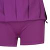 ANEW GOLF W Logo Band Point Pleats Sq_Pp