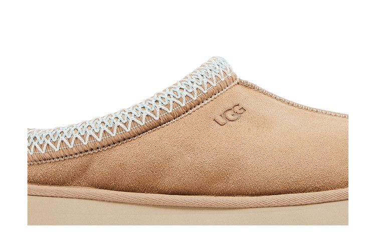 UGG Tazz Slipper Sand (Women's)