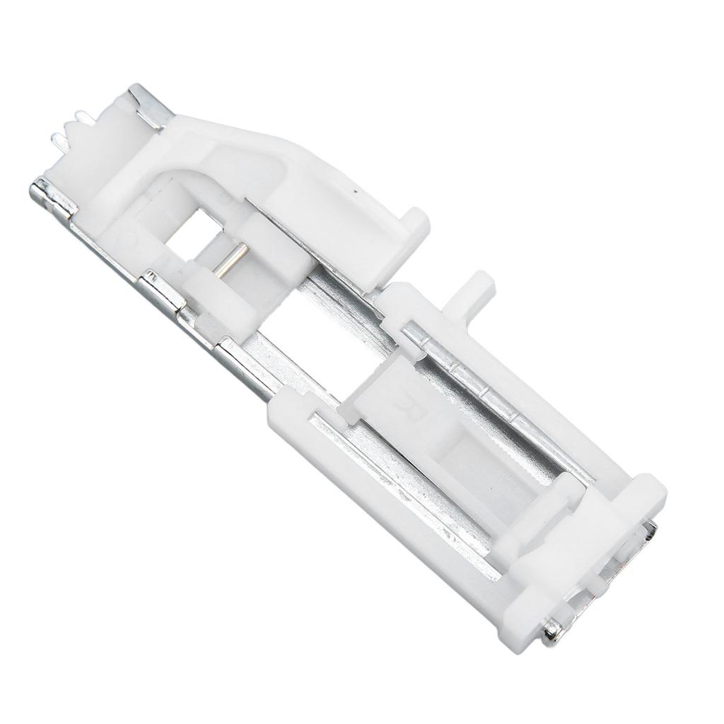 Buttonhole Presser Foot Shiny Bright Rust Resistant Buttonhole Foot Household Sewing Machine Accessories
