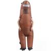 Halloween Inflatable Horse Costume for Stage & Festivals