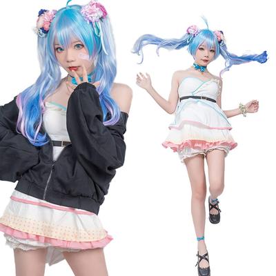 Costumi di Carnevale da donna – Costumi Anime femminili