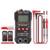 M114 Multifunction NCV Resistance Testing Tool Voltage Tester Digital Multimeter 4000 Counts with Data Retention