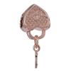 2pcs /Lot 45 Styles Key &Lock Sparkling Beads Charm Pendant Fit Diy Original Bracelets Necklaces For Women Men Jewelry Making