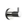 Heliang Hongyi L-Style No-Drill 304 Stainless Steel Wall Hook