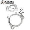 K04 53049880200 Turbo Gaskets 53049700059 Turbine 12618667  4805045 for Opel Insignia 2.0 162Kw - 220HP A20NHT 2008-