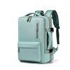 Luggage Backpack Trendy Fashion Backpack Multifunctional Travel Backpack Large Capacity Male and Female Student Backpack