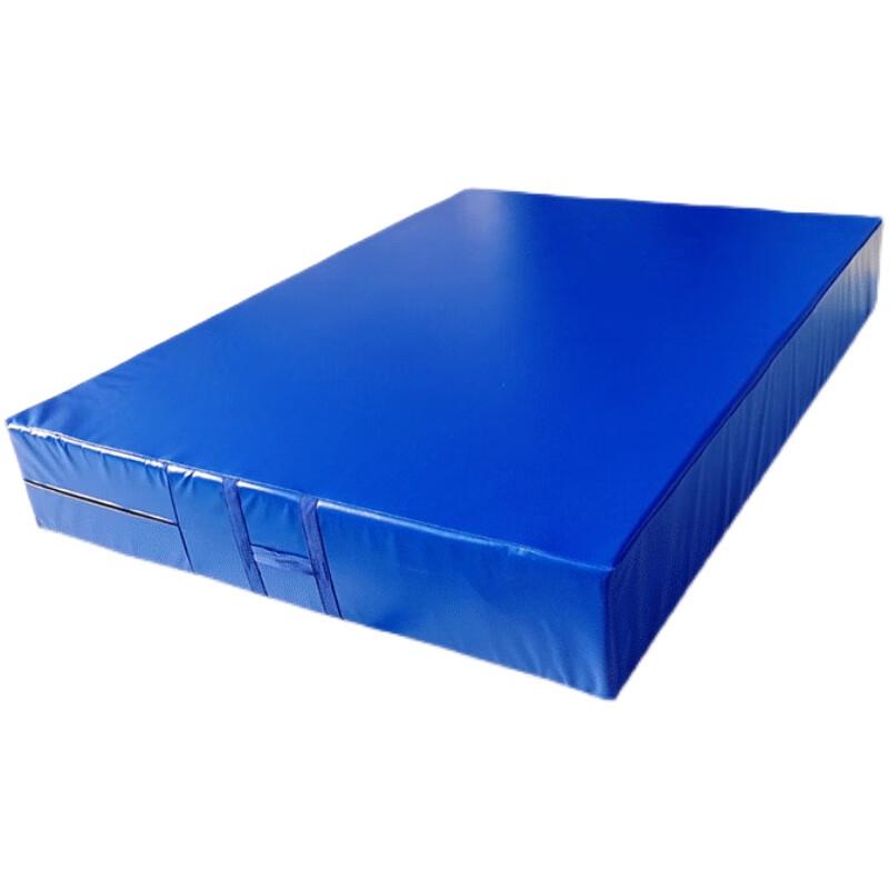 NaiDuo Folding Gymnastics & Tumbling Mat