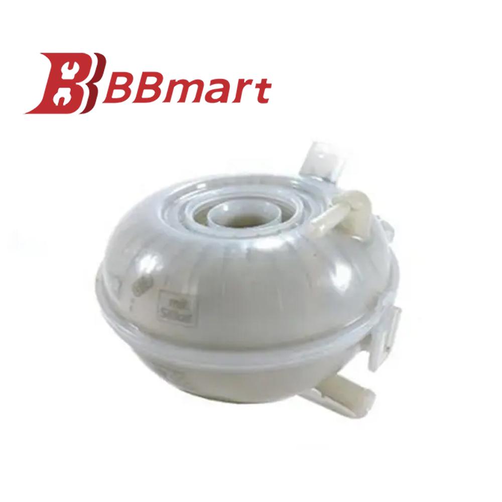 5Q0121407D BBmart cars accessories para auto  Auxiliary Kettle For VW Golf Jetta Engine Radiator Coolant Tank Bottle 1PCS 1pcs