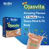 Sri Sri Tattva Ojasvita Malt Powder Drink Mix For Daily Vitality Focus And Nutrition 200 g Pack Of 1