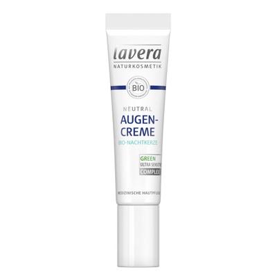 Creme Neutro para os Olhos 15ml
