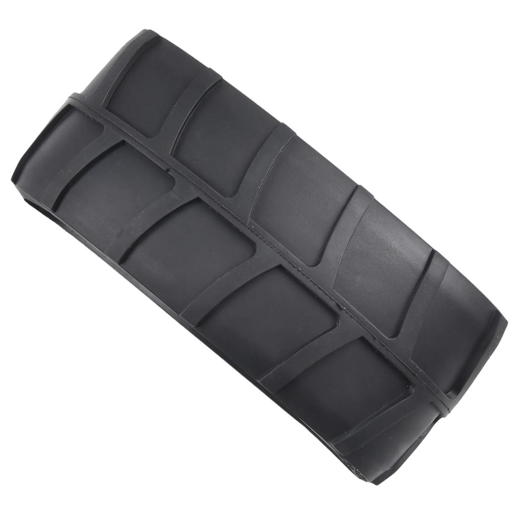 Wheel Protection For Worx Robotic Lawnmower Front Wheel S300 M500 M700 M500 Garden Tool Reduce Noise Lawnmower Parts Accessories