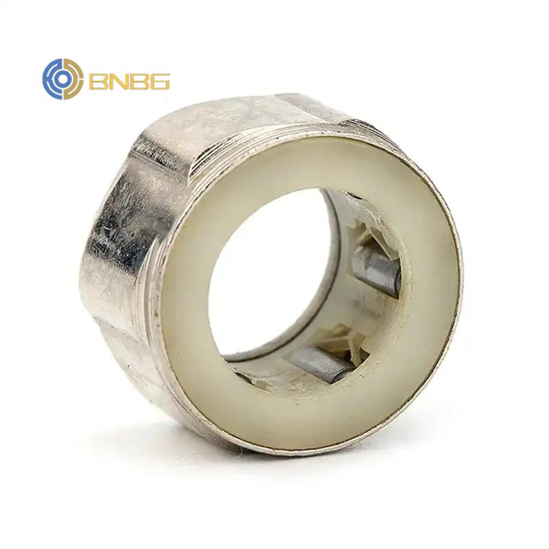 EWC1010 EWC0809 EWC0608 EWC1012 EWC1209 EWC1008 EWC1007 EWC0812 HF Hexagona Hex Needle Roller One Way Fishing GearBearing