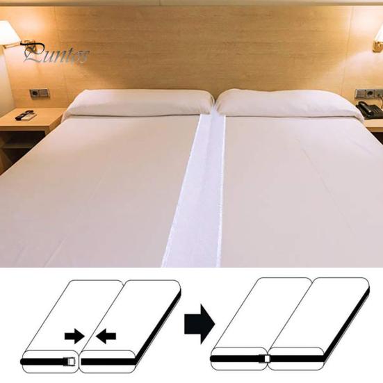 Buy 30CM Bed Bridge Twin To King Converter Kit Join Beds