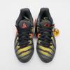 IU7239-001 Jurassic Park Nike Ja EP 3 Raptor Anthracite Bright Crimson (Men's)