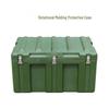 Ayub Heavy-Duty PE Rotomolded Storage Case