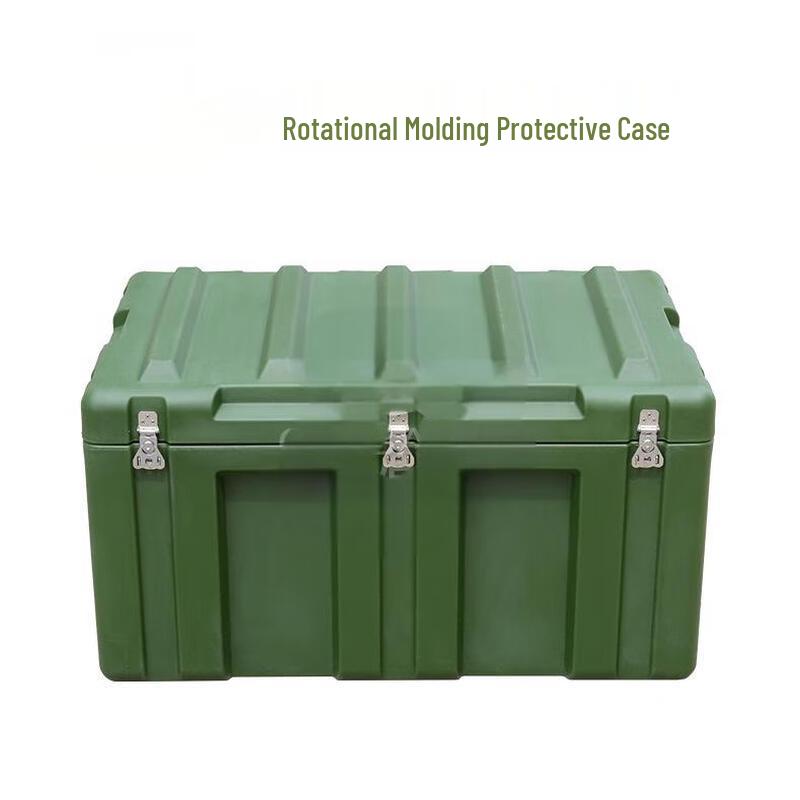 WEZHOPE Rotomolded Equipment Storage and Protective Case