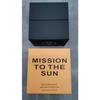 Used SWATCHOMEGA MISSION TO THE SUN Watch