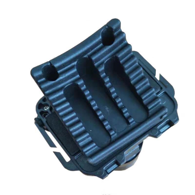 LHDQ BZ4530C Explosion-Proof LED Headlamp