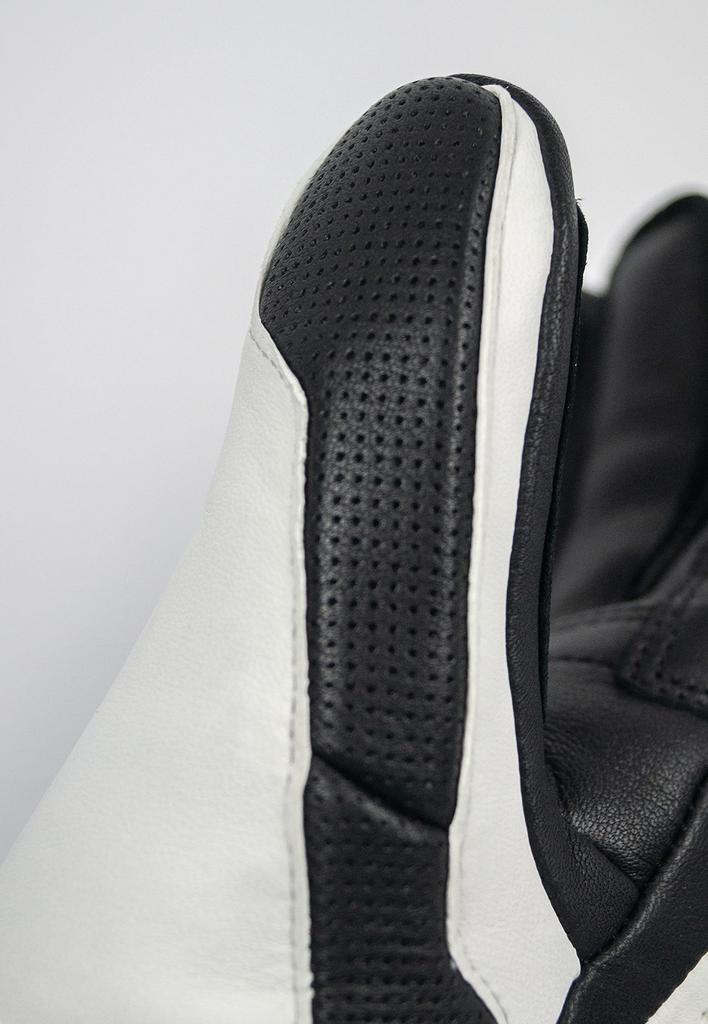 Reusch Master Pro Basic Leder Skihandschuhe 7746 (Modell 2022-2023) 7.5