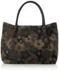 Bianco Black Women's Tote,