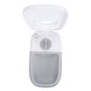 With Ice Pack Space Automatic Pet Feeder Detachable Intelligent Pet Feeder  Home Use