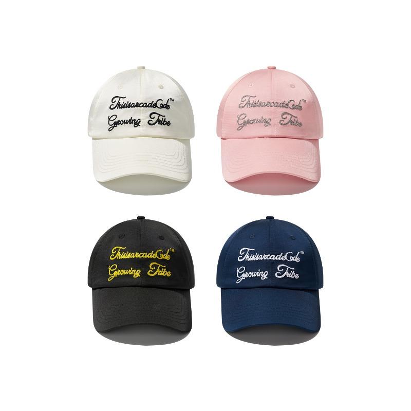 Summer Thin Cap Breathable Quick Drying Outdoor Sports Sun Protection Soft Top Baseball Cap Big Head Circumference Men's and Women's Sun Caps