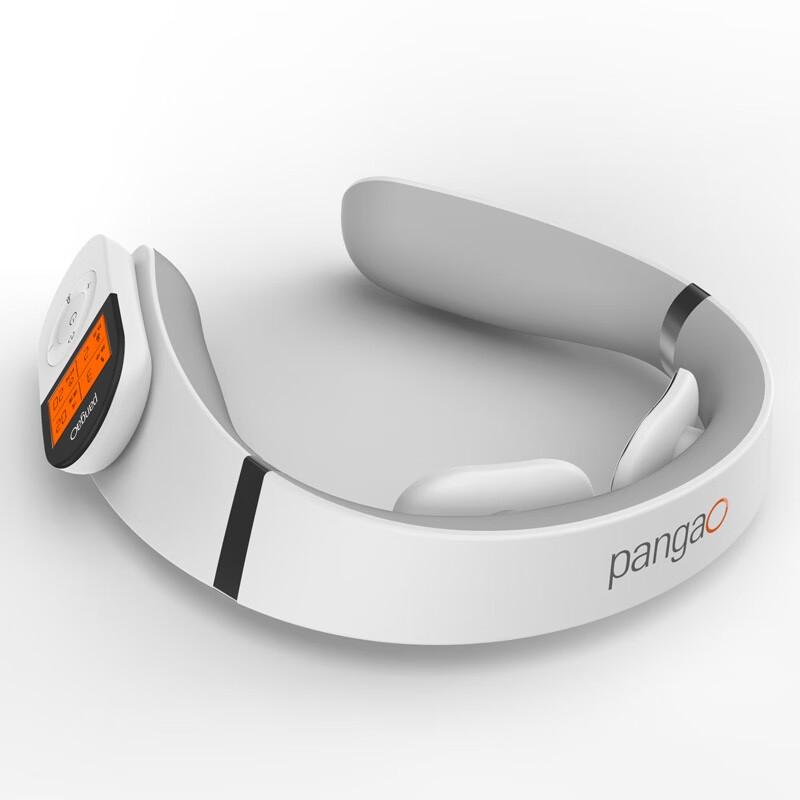 Pangao Low-Frequency Pulse Neck Massager