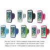 Phone Holder Zipper Mobile Phone Bag Phone Bag Phone Armband Case Sports Armband Running Armband