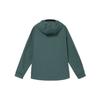 New Nike Jacket Men's Off White Spruce Green DD2125-309